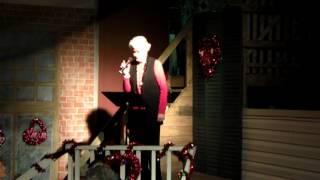 2017 MCAC Valentine Show - I Have Dreamed - Olene Boggan