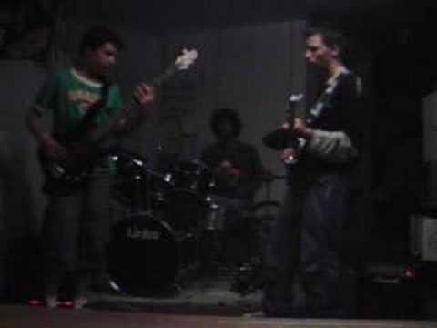 sing for absolution cover muse (groupe et instrumental)