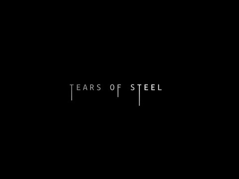 Tears of Steel - Teacher