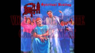 Death - Defensive Personalities (lyrics)