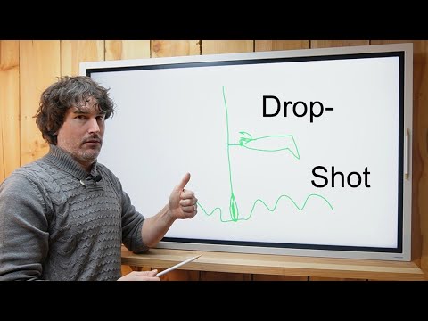 So FÄNGST Du mit dem Drop-Shot-Rig!