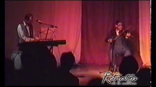 EL MISHQUISITU EN VIVO SIXTO PALAVECINO - MUSHA CARABAJAL - MARCELO PEREA