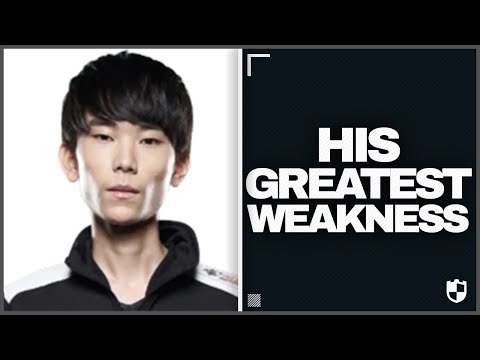 Malrang's Greatest Weakness is...? - LoL