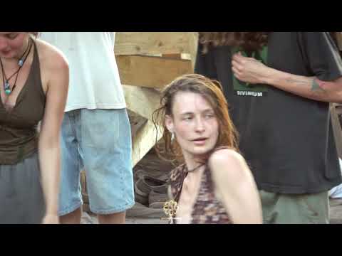 Dance for Dancing 🦚 ForestSoulGathering ❤️