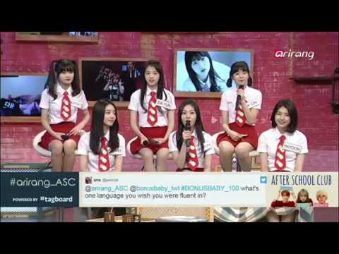 BONUSBaby "Kongyoo" cute & funny moments