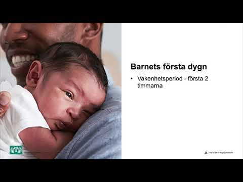 Välkommen till eftervården - BB Danderyd