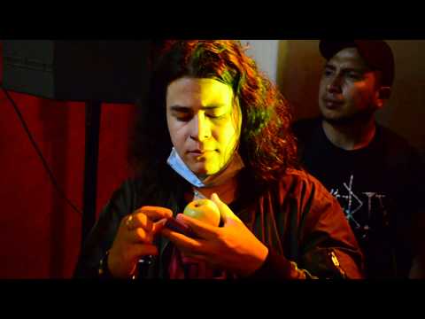 Perros Rabiosos - vomitare sobre tu tumba