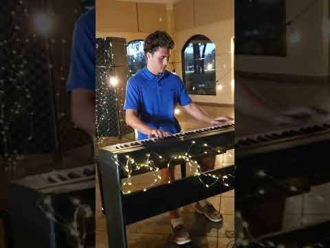 First Step, arr by Kyle Landry, additional arrangement by Trevor Zimlich