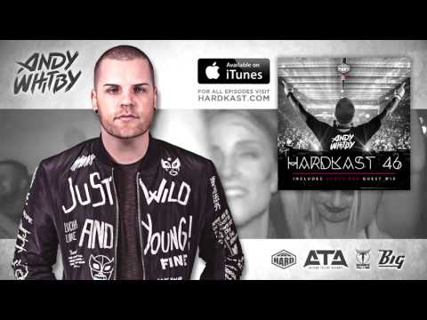 HARDKAST 46 FEAT SCOTT REZ GUEST MIX