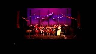 Los navegantes – Primera Semifinal – COAC 2005