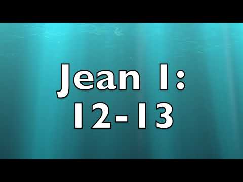 25 versets a memoriser pour evangeliser avec succès| Sarepta Palé pou mwen