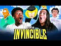 INVINCIBLE Just Took A DARK Turn We Never Saw Coming