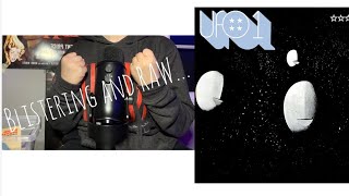 A Must Listen…UFO - Treacle People REACTION/REVIEW