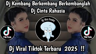 Download lagu DJ CINTA RAHASIA - PARTY X FULLBASS VIRAL TIKTOK  TERBARU 2025 YANG KALIAN CARI  mp3