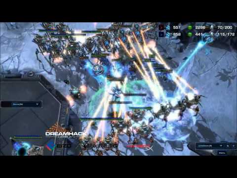 Nightend vs Squirtle - The Final engagement