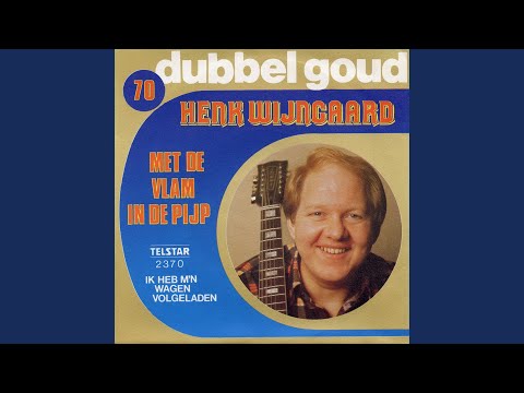 LINK TO Met de vlam in de pijp by Henk Wijngaard