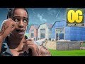 I PLAYED SOLO VS SQUADS IN OG FORTNITE