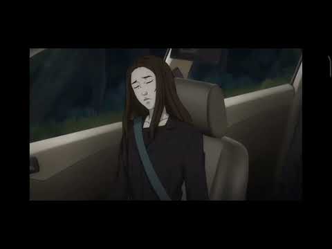 junji Ito maniac edit