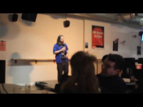 Rag Week at UWE 18/3/19