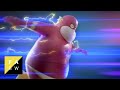 Super Size Hero AniTrailer 2019