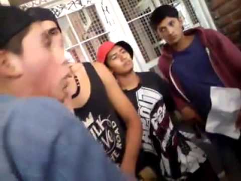 el piso freestyle detalle vs grone 21/2/15