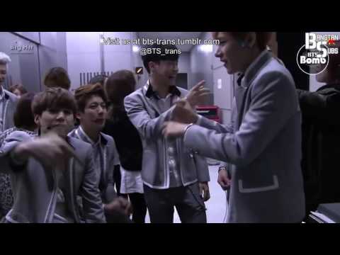 [ENG] 140623 BOMB: Suddenly Rap Party Patsy JrScott