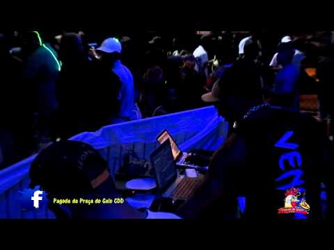 Pagode do Galo CDD Djs13/03/2016