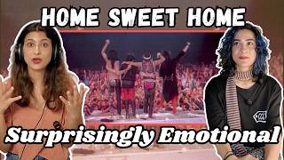 Download lagu Sisters Listen and React to Mötley Crüe – Home Sweet Home mp3 Download lagu Sisters Listen and React to Mötley Crüe – Home Sweet Home mp3