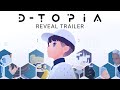 Vídeo de gameplay de D-topia  PC