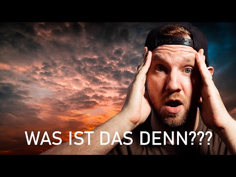 Warum du eine Kamera dabei haben solltest