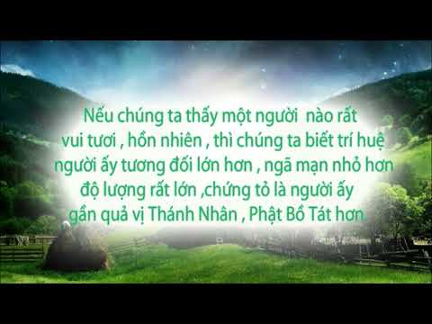 Lời hay từ - p1 đến p 7 - CHINGHAI