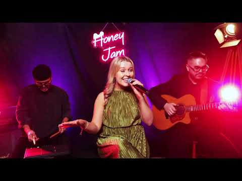 Event Entertainers presents Honey Jam - What A Fool Believes