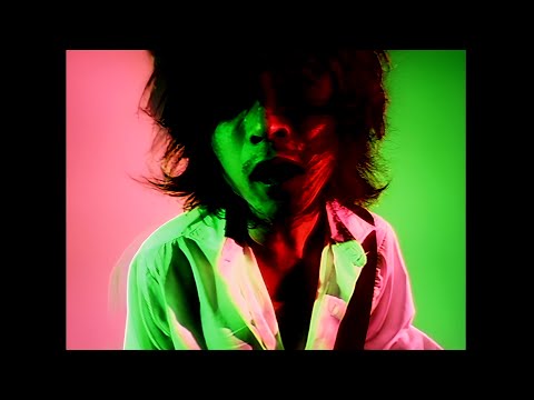 /「ガソリンの揺れかた」Music Video (4K UPGRADE) のサムネイル