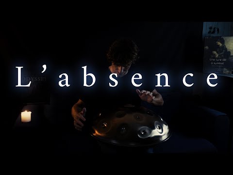 Eolya - L'absence