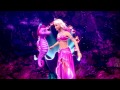 Barbie La Principessa Delle Perle In Blu Ray E DVD