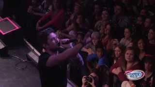 Michael Ray - Run Away With You