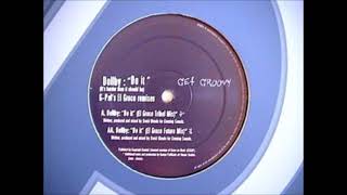 Dollby - Do It (It's Harder Than It Should Be) (El Greco Future Mix)