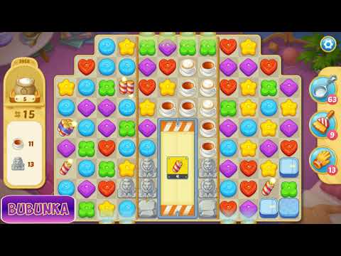 Matchington Mansion level 3958 HD