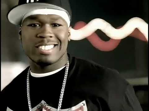 50 Cent - Let Me In Ft Young Buck (EXPLICIT Music CC Video)