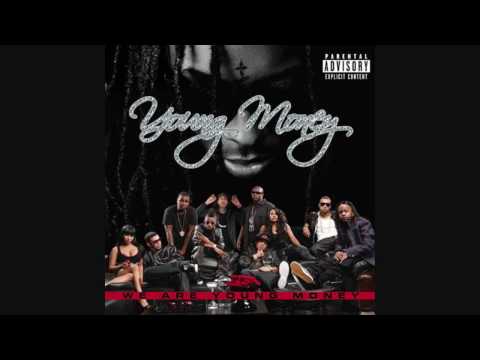 Young money - New shit (graduated beats remake) THE BEST INSTRUMENTAL BY FAR!