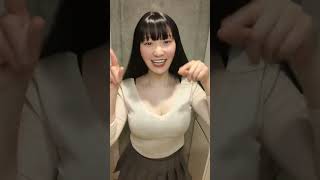 なかなかあるよ！爆乳ちゃん