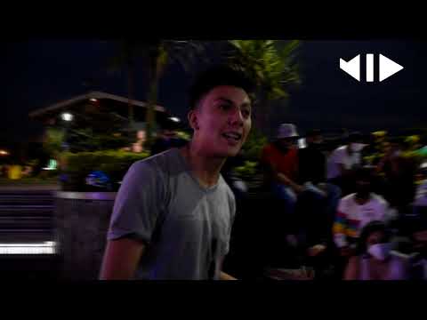 Zoen vs Zurna | Regional FreeStyle FOG Puyo