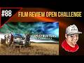 Film Review Open Challenge #88 Ghostbuster Afterlife (2021 movie)
