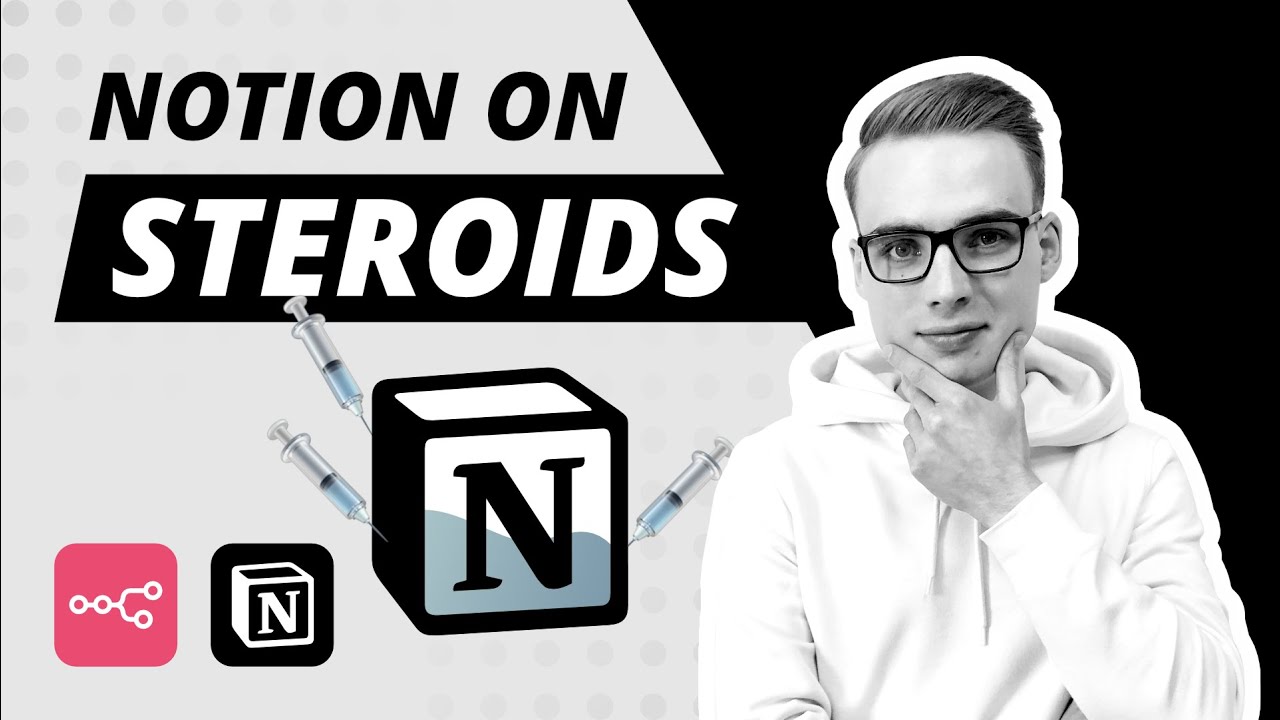 How to automate Notion databases using n8n