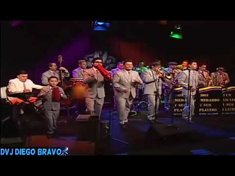 Mix Medardo y Gustavo Velasquez