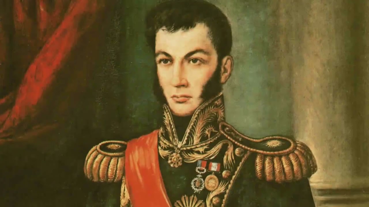 Juan Antonio Álvarez de Arenales, Ignacio Warnes y José Manuel Baca “Cañoto”