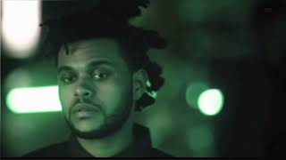 The Weeknd - Love In The Sky