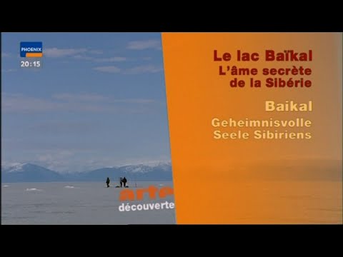 Baikal: Geheimnisvolle Seele Sibiriens (2005)