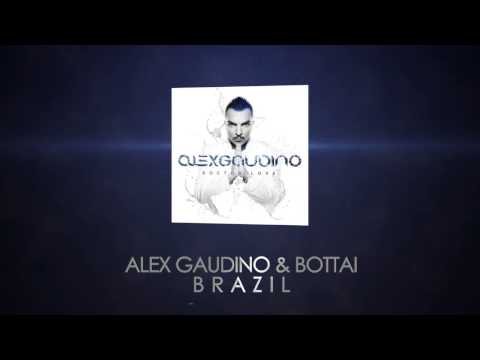 Alex Gaudino & Bottai - Brazil (Original Mix) Ultra Rec