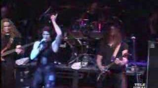 After Forever - Glorifying Means